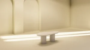 beton cire interieur - 1250px salontafel kiezel