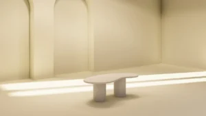 beton cire interieur - 1250px salontafel nier