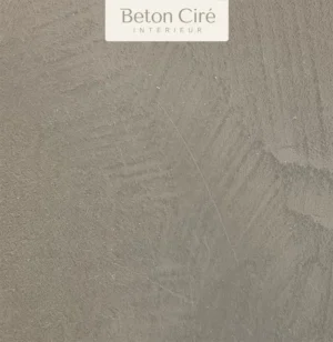 beton cire interieur kleurstaal classic grey